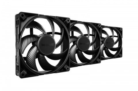 Chłodzenie wodne Silent Loop 3 420mm AIO