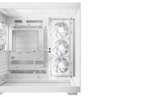 Obudowa Light Base 600 LX White
