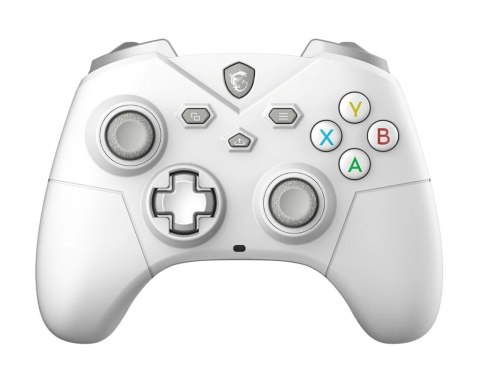 Pad gamingowy Force GC300 W White