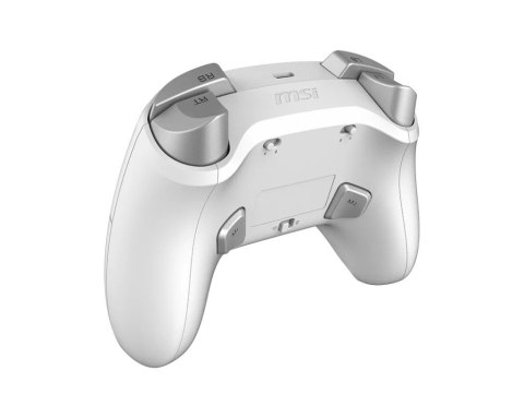 Pad gamingowy Force GC300 W White