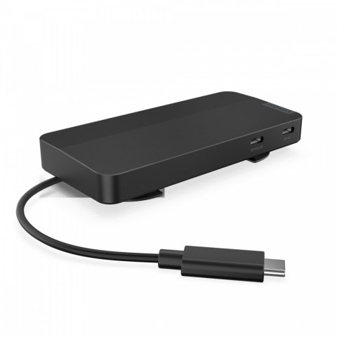 Stacja dokująca USB-C Dual Display Travel Dock 40B90100EU