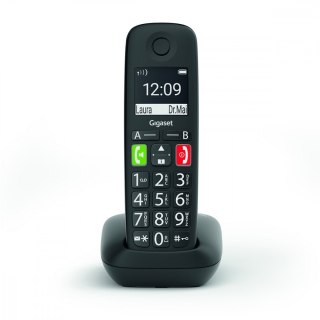 Telefon bezprzewodowy Gigaset E290