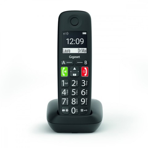 Telefon bezprzewodowy Gigaset E290