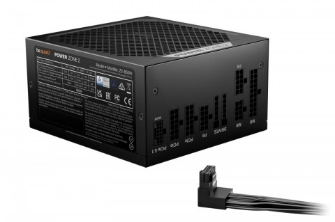 Zasilacz Power Zone 2 850W 80PLUS PLATINUM ATX 3.1