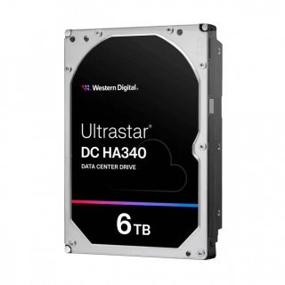 Dysk twardy Ultrastar DC HA340 6TB 3.5 cala SATAIII