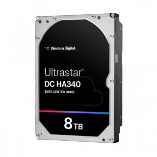 Dysk twardy Ultrastar DC HA340 8TB 3.5 cala SATAIII