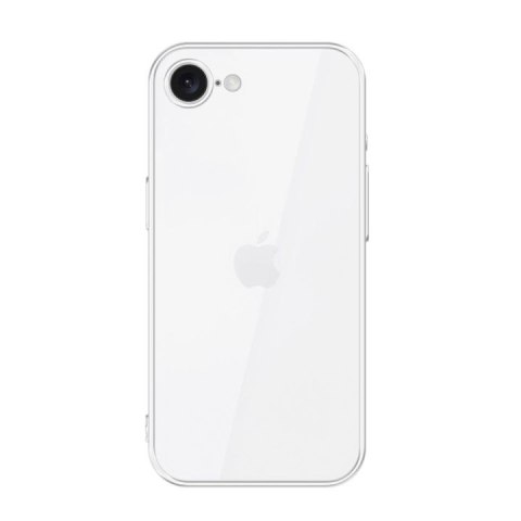 Etui Clear Case iPhone 16E /iPhone 17E