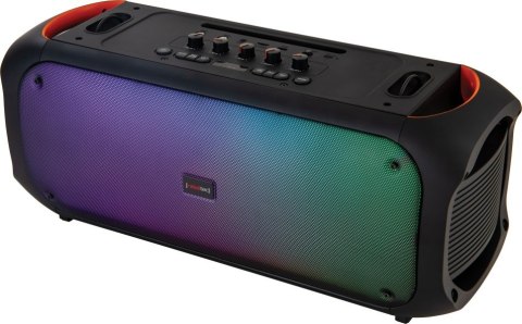 Głośnik Bluetooth FM/USB SoundBox 650