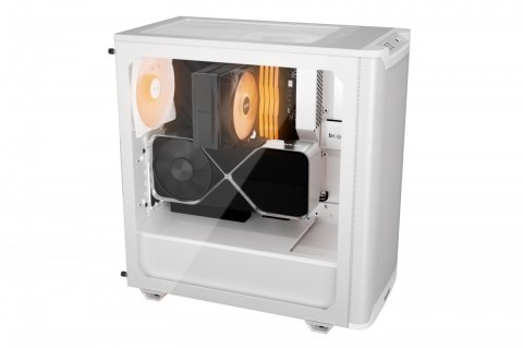 Obudowa Pure Base 501 LX ARGB biała