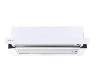 Okap Teleskopowy CBT625/2W/1