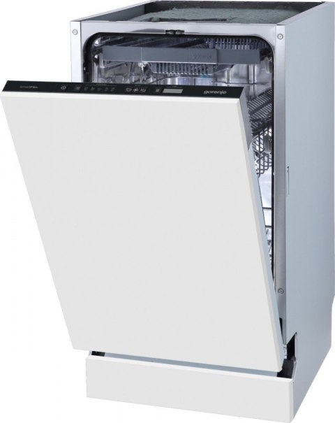 Zmywarka GV563E11