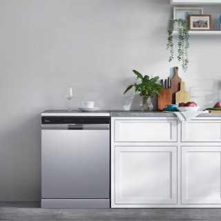 Zmywarka MDWEF1433DSS-W 60 cm