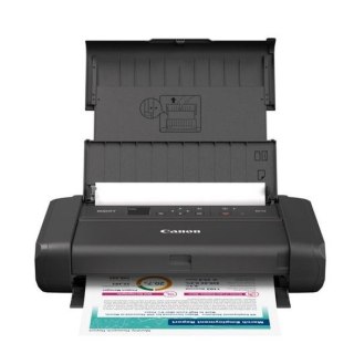 Drukarka atramentowa BX110 + akumulator 7069C026
