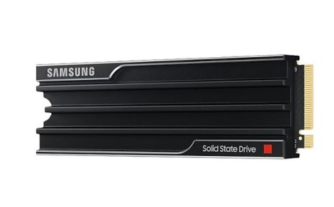 Dysk SSD9100PRO Heatsink NVMe MZ-VAP1T0CW