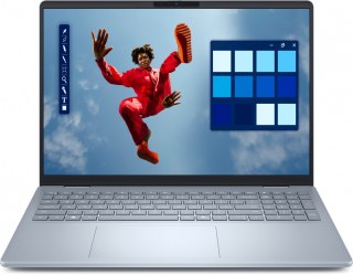 Laptop Dell 16 Plus DB16250 Win11Pro Ultra 7 256V/16GB/512GB SSD/16.0 2.5K/Arc/FgrPr/WLAN + BT/Backlit Kb/4 Cell/3Y Basic Onsite