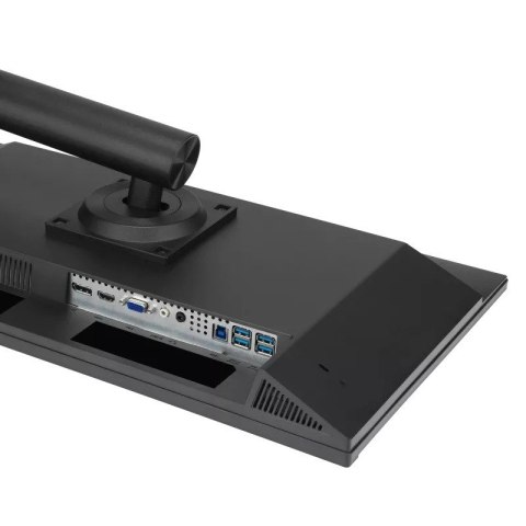 Monitor 23.8 cala VA249QGS FHD IPS 120Hz HDMI DP VGA