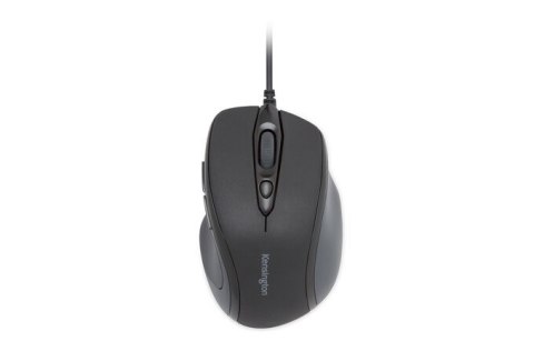 Mysz Pro Fit rozmiar średni czarna
