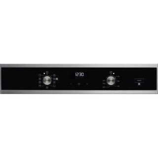 Piekarnik SteamBake EOD5F71X SMK