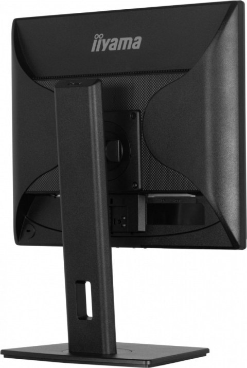 Monitor 19 cali B1980S-B1 HDMI, DP, PIVOT, HAS/150mm