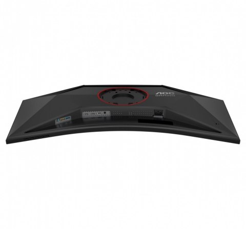 Monitor CU34G4Z 34 cale 240Hz Curved VA HDMIx2 DP HAS
