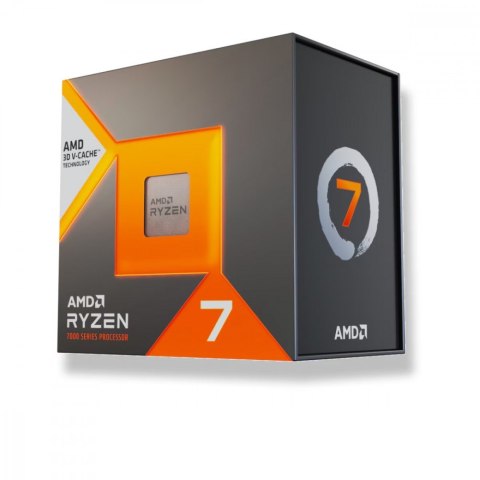 Procesor Ryzen 7 7800X3D 4,2 GHz 100-100000910 TRAY