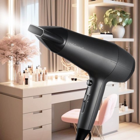 Suszarka do włosów 2200W MR-217