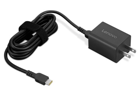 Zasilacz GaN Nano 65W Adapter 40AWGN65EU