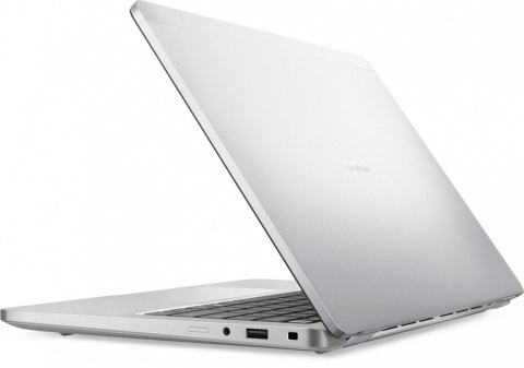 Laptop Dell Pro 13 Plus PB13250 W11P Ultra 5 236V/16GB/512GB CL25/13.3 FHD+Touch/Arc/FgrPr&SmtCd/FHD/IRCam/Mic/WLAN only+BT/Bckl