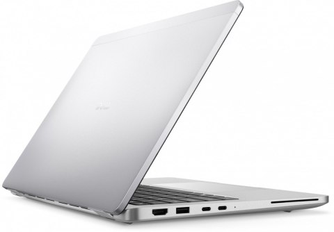 Laptop Dell Pro 13 Plus PB13250 W11P Ultra 5 236V/16GB/512GB CL25/13.3 FHD+Touch/Arc/FgrPr&SmtCd/FHD/IRCam/Mic/WLAN only+BT/Bckl