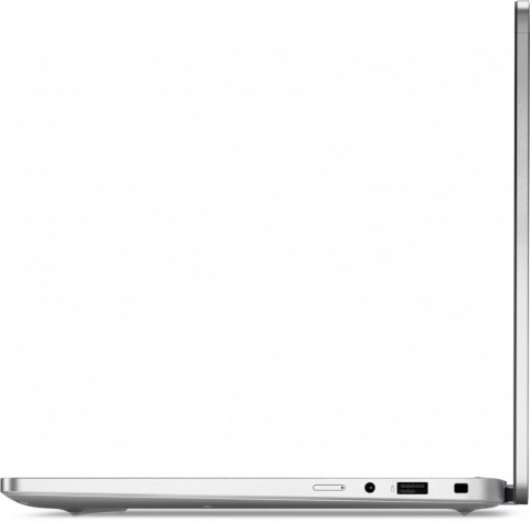 Laptop Dell Pro 13 Plus PB13250 W11P Ultra 5 236V/16GB/512GB CL25/13.3 FHD+Touch/Arc/FgrPr&SmtCd/FHD/IRCam/Mic/WLAN only+BT/Bckl