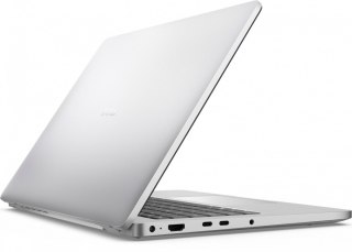 Laptop Dell Pro 14 PC14255/AMD Ryzen AI 5 PRO 340/16GB/512GB SSD CL25/14.0 FHD+/Radeon 840M/FgrPr/FHD/IR Cam/Mic/WLAN+BT/Backlit