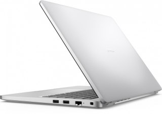 Laptop Dell Pro 14 PC14255/AMD Ryzen AI 5 PRO 340/16GB/512GB SSD CL25/14.0 FHD+/Radeon 840M/FgrPr/FHD/IR Cam/Mic/WLAN+BT/Backlit