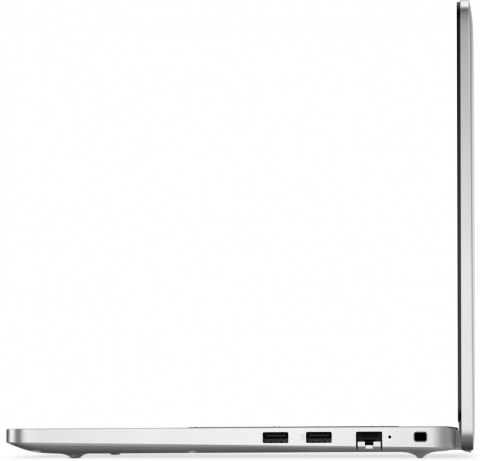 Laptop Dell Pro 14 PC14255/AMD Ryzen AI 5 PRO 340/16GB/512GB SSD CL25/14.0 FHD+/Radeon 840M/FgrPr/FHD/IR Cam/Mic/WLAN+BT/Backlit
