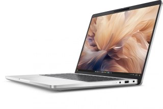 Laptop Dell Pro 14 Plus PB14255 W11P Ryzen 7 PRO 250/16GB/512GB CL25/FgrPr&SmtCd,RJ-45/FHD IRCam&Mic/WLANonly+BT/14.0 FHD+/780M/