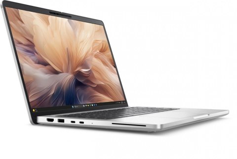 Laptop Dell Pro 14 Plus PB14255 W11P Ryzen AI 7 PRO 350/32GB/1TB CL25/FgrPr&SmtCd,RJ-45/FHD IRCam&Mic/WLANonly+BT/14.0 FHD+/860M