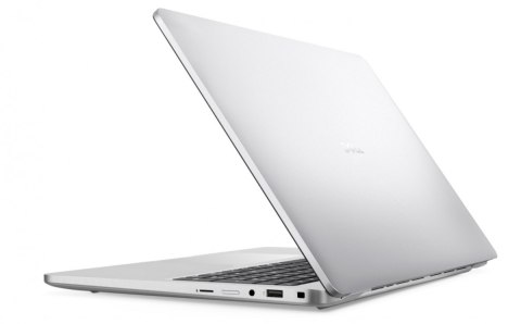 Laptop Dell Pro 16 Plus PB16250 W11P Ultra 5 236V/16GB/512GB CL25/16.0 FHD+/Arc/FgrPr&SmtCd/FHD/IRCam/Mic/WLAN+BT/BcklKb/3C/vPro
