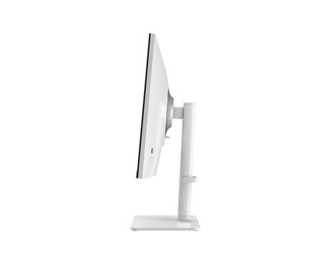 Monitor 27 cali Modern MD272UPSW LED/UHD/Flat/60Hz/biały