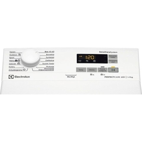 Pralka top EW6T537P