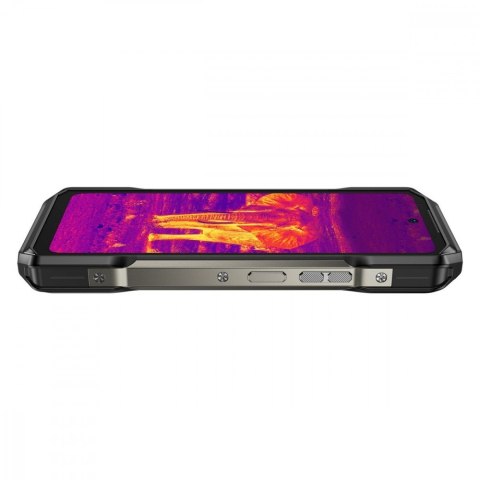 Smartfon Armor 27T 4G 12/256GB IP69K czarny
