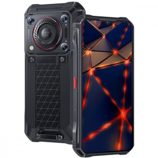 Smartfon WP33 Pro 5G 8/256GB szary