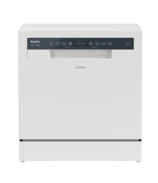 Zmywarka kompaktowa CP 8F9FFW