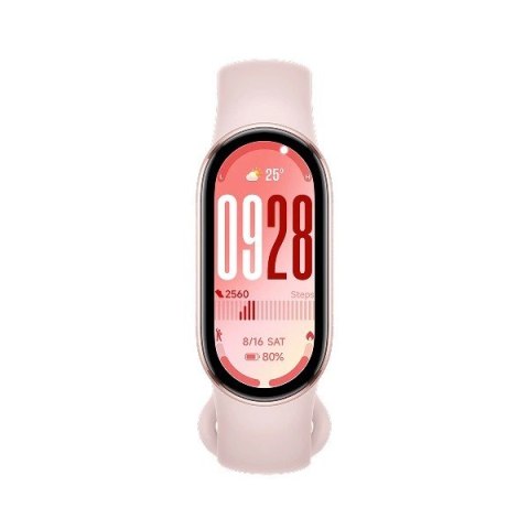 Opaska sportowa Smart Band 10 Mystic Rose