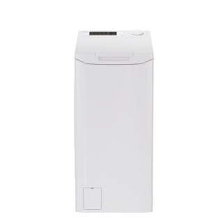 Pralka TOP TCAS265D3-S netnet