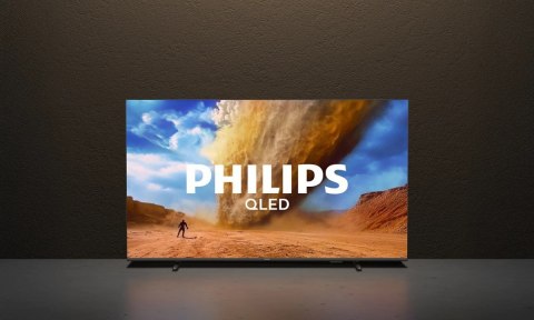 Telewizor QLED 43 cale 43PUS7810/12