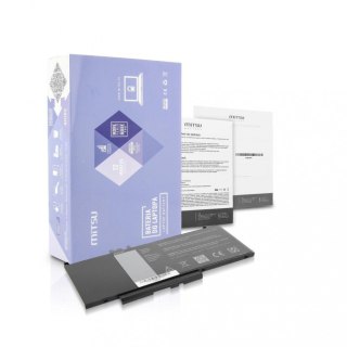 Bateria do Dell Latitude E5450, E5550 5800mAh (43Wh) 7.4-7.6 Volt