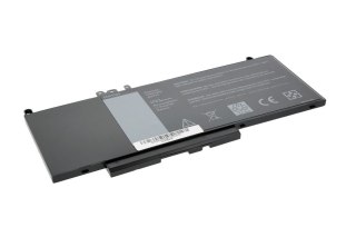Bateria do Dell Latitude E5450, E5550 5800mAh (43Wh) 7.4-7.6 Volt