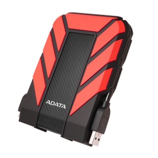 Dysk twardy DashDrive Durable HD710 1TB 2.5 USB3.1 czerwony