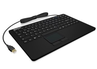 Klawiatura KSK-5230IN(US) Touchpad, IP68