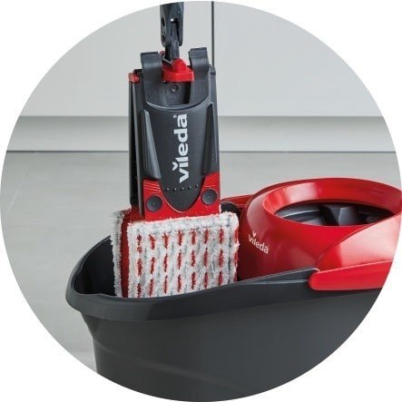 Mop obrotowy Ultramax TURBO