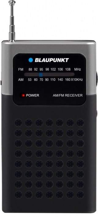 Radio kieszonkowe PR4BK/AM/FM